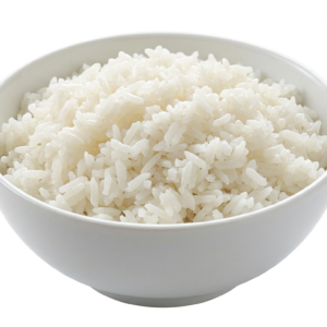 Arroz Branco Cozido 450g