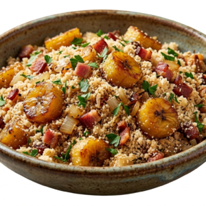 Farofa Artesanal 400g