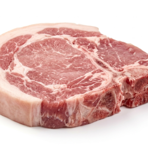 Bisteca Suina S/Pele Kg