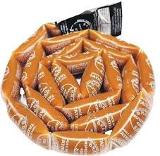 Doce De Leite C/21 Sache