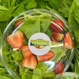 Salada Mista Pote Un