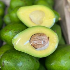 Abacate Avocado Green Kg