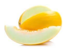 Melao Amarelo Kg