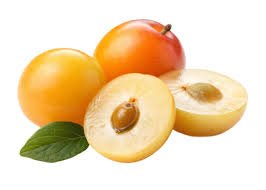 Ameixa Nacional Amarela Kg