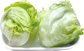 Alface Americana Band Un