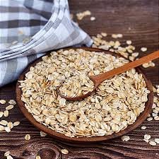 Aveia Flocos Grossos