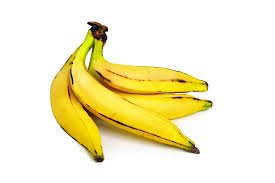 Banana Da Terra Kg