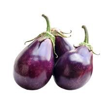 Berinjela Baby Kg