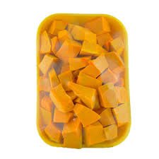 Abobora Cabotia Sem Casca Kg