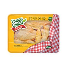 Frango Caipira Pq Kg