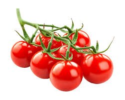 Tomate Cereja Kg Organico