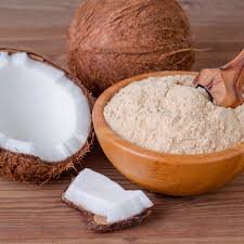 Farinha De Coco