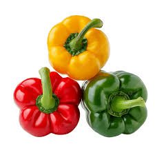 Pimentao Colorido Kg