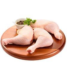 Coxa /Sob. Coxa a Passarinho Kg