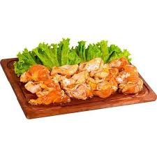 Coxinha Da Asa Resf Kg Temperado