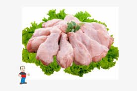 Coxinha Da Asa Resf Kg