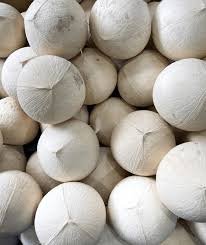 Coco Verde Personalizado Descascado