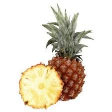 Abacaxi Mini Gota Mel Un