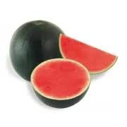 Melancia Pingo Vermelha Kg