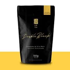 Erva Terere 500g Double Back