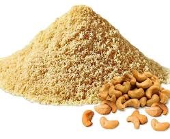 Farinha Castanha De Caju