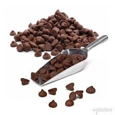 Gotas De Chocolate 70%