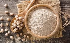 Farinha Grao De Bico