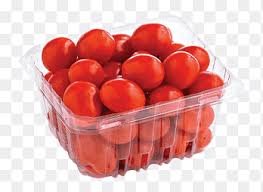 Tomate Cereja Kg Grape