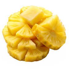 Abacaxi Havai Des Kg Descascado