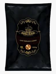 Cafe Torrado 500g E Moido