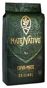 Erva Mate 1kg Original