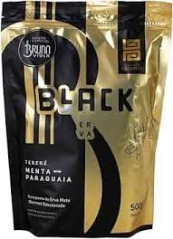 Erva Terere 500g Menta Paraguaia