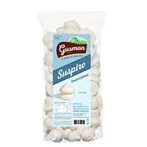 Merengue Tradicional 120g