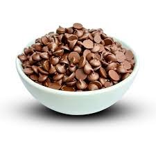 Gotas De Choc S/Acucar 70% Mini