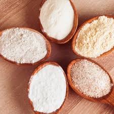 Farinha Especial Mix S/Gluten