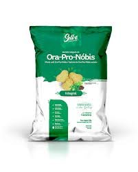 Biscoito d Ora Pro Nobis 150g Integral