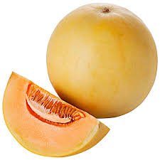 Melao Orange Doce Kg