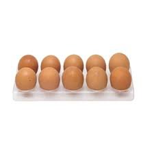 Ovos Caipira C/10