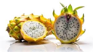 Pitaya Amarela Imp Kg