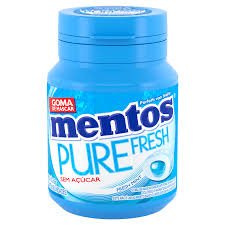 Goma De Mascar 56g Pure Fresh Mint