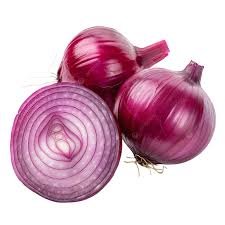 Cebola Roxa Kg Importada