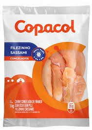 File De Sassami 800g