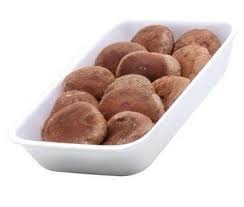 Cogumelo Shitake Band Un