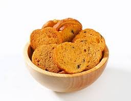 Torrada Pao Frances Kg