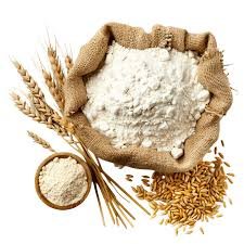 Farinha De Trigo 1kg