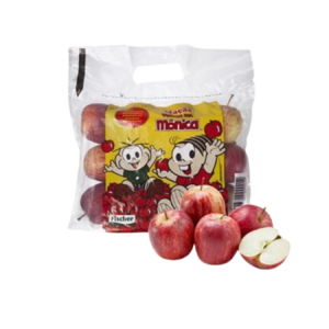 Maca Turma Da Monica 1kg