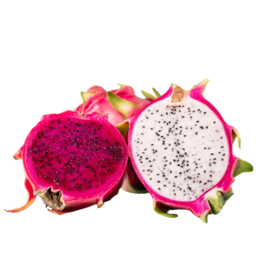 Pitaya Rosa/Branca Kg
