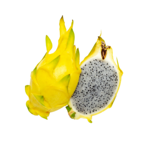 Pitaya Amarela Nacional Kg