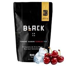 Erva Terere 500g Cereja Ice