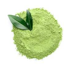 Matcha Natural Kg